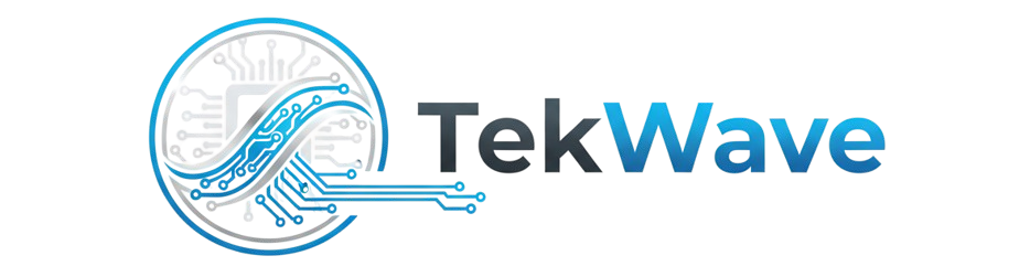 TekWave - Mini Wireless Earbuds