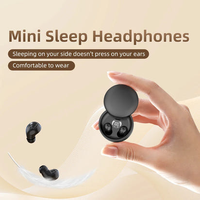 Hidden Audio Wireless Earbuds™