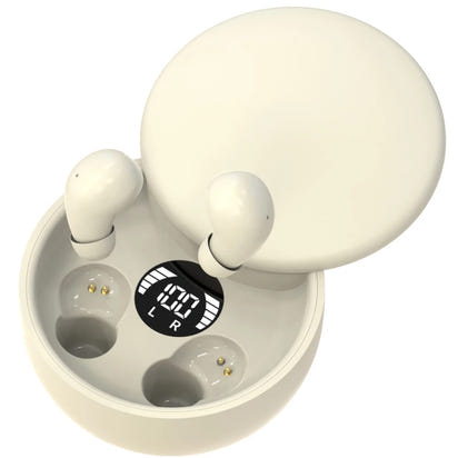 Hidden Audio Wireless Earbuds™