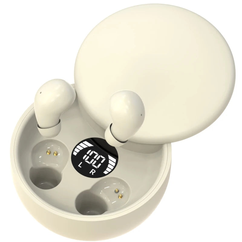 Hidden Audio Wireless Earbuds™