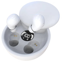 Hidden Audio Wireless Earbuds™