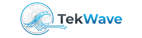 TekWave - Mini Wireless Earbuds